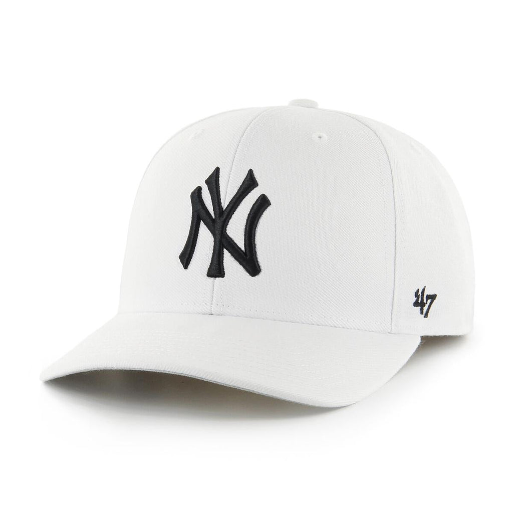 MLB New York Yankees Cold Zone 47 MVP DP Official Sports Fan Gear Official NFL Fan Gear Popular Style