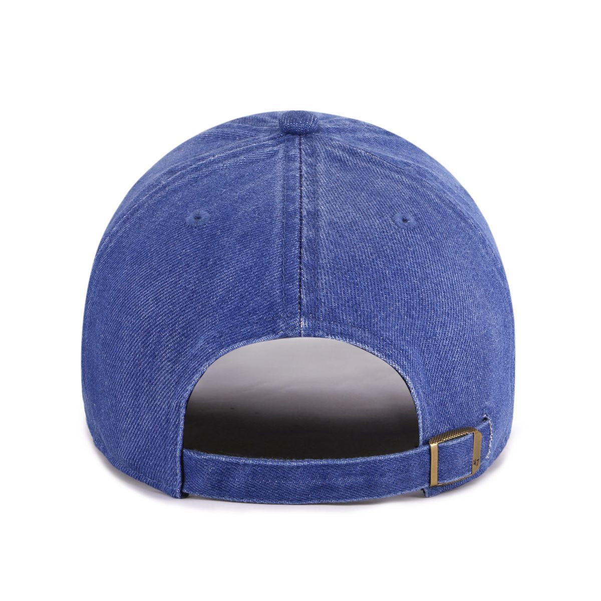 New York Yankees MLB Lennon 47 CLEAN UP Strapback Jean Official Team Hat Sports Fan Cap Official NFL Team Hat Football Fan Cap