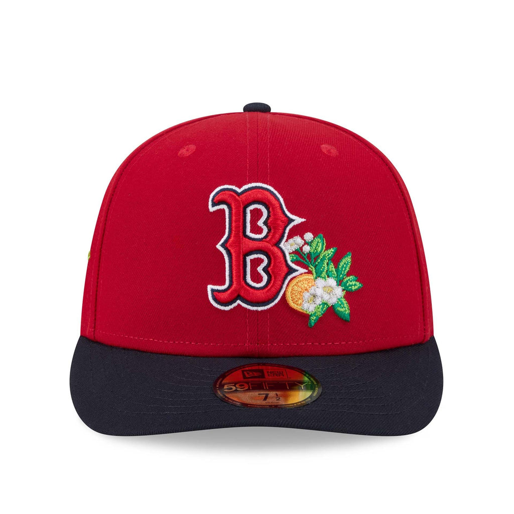 Boston Red Sox MLB Spring Training 2026 59FIFTY Fitted New Era Official Team Hat Sports Fan Cap Official NFL Team Hat Football Fan Cap
