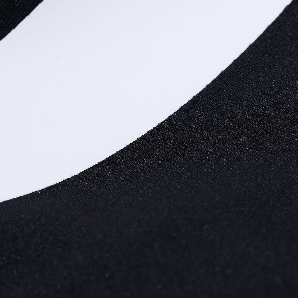 Pittsburgh Steelers Nike Custom Game Jersey - Black