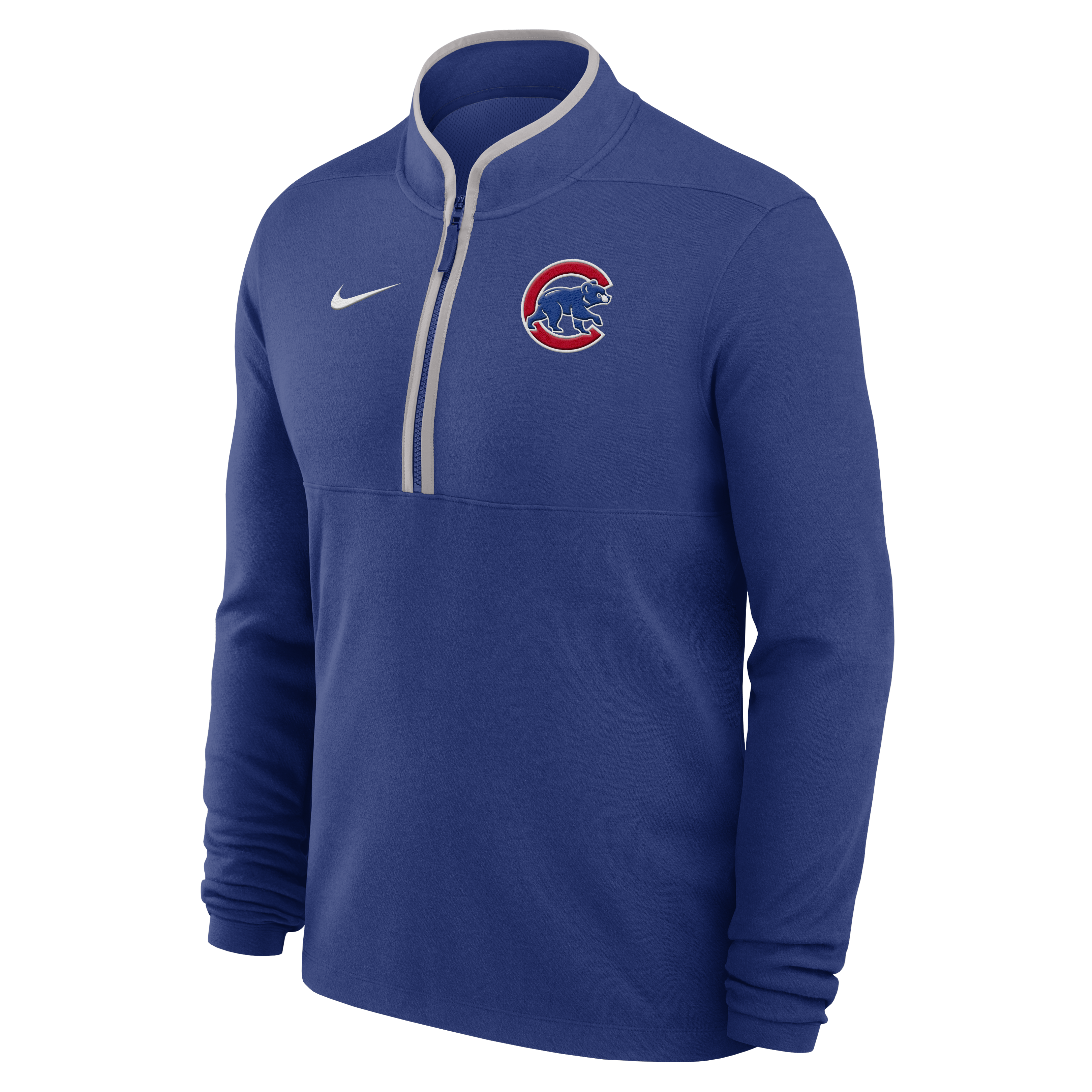 Chicago Cubs Nike Cooperstown Navy Blue Rise Adjustable Hat Official Team Hat Sports Fan Cap Official NFL Team Hat Football Fan Cap