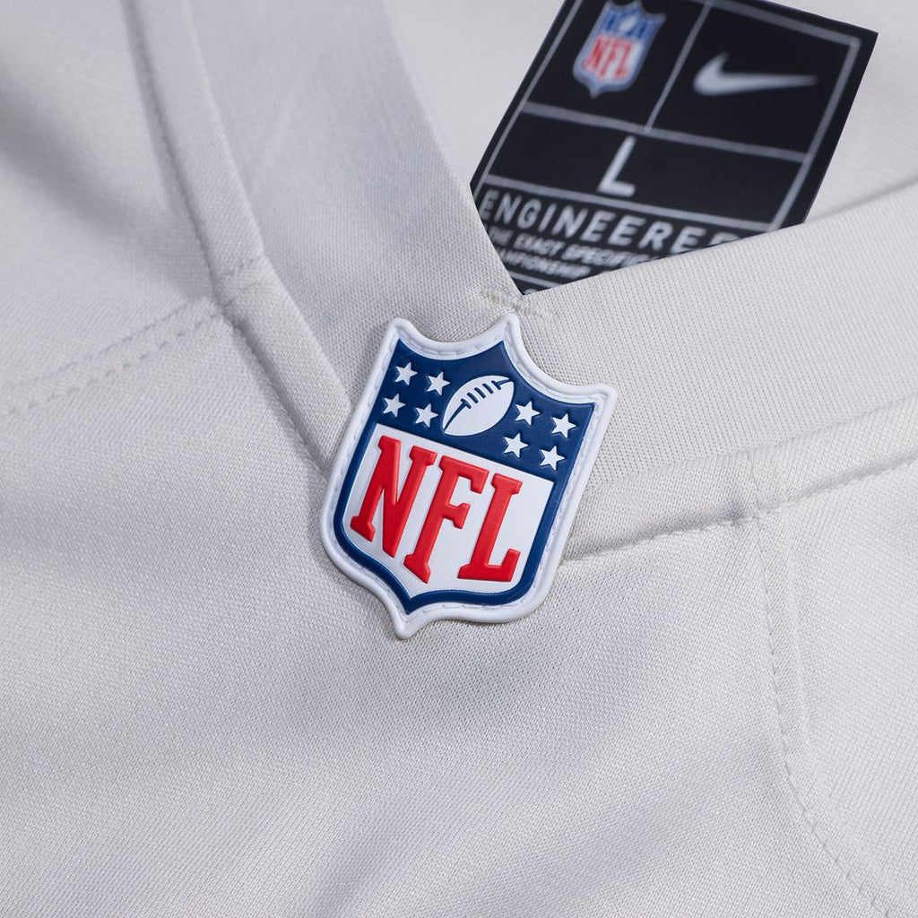 Matthew Stafford Los Angeles Rams Nike Alternate Game Jersey - White