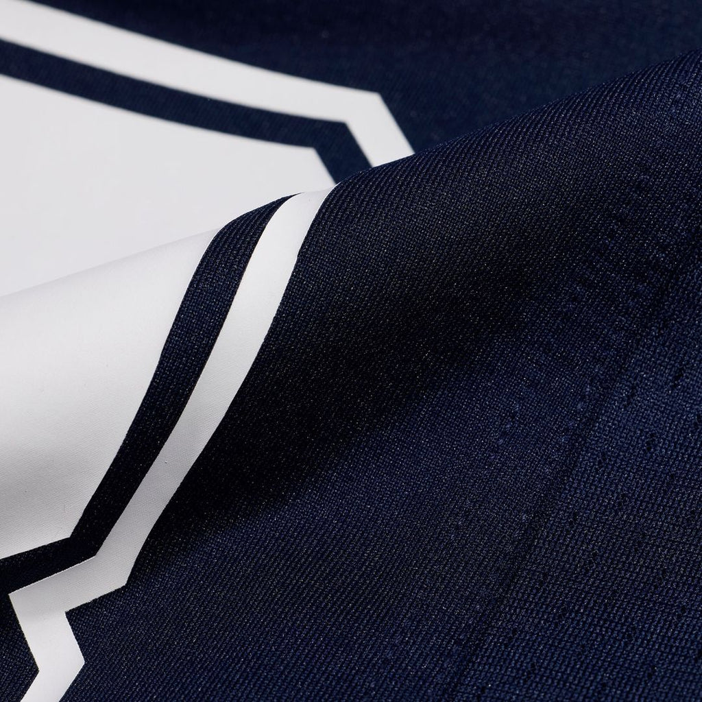 Quinnen Williams Dallas Cowboys Nike Team Game Jersey - Navy
