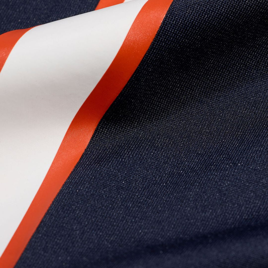 Maurice Alexander Chicago Bears Nike Team Game Jersey -  Navy