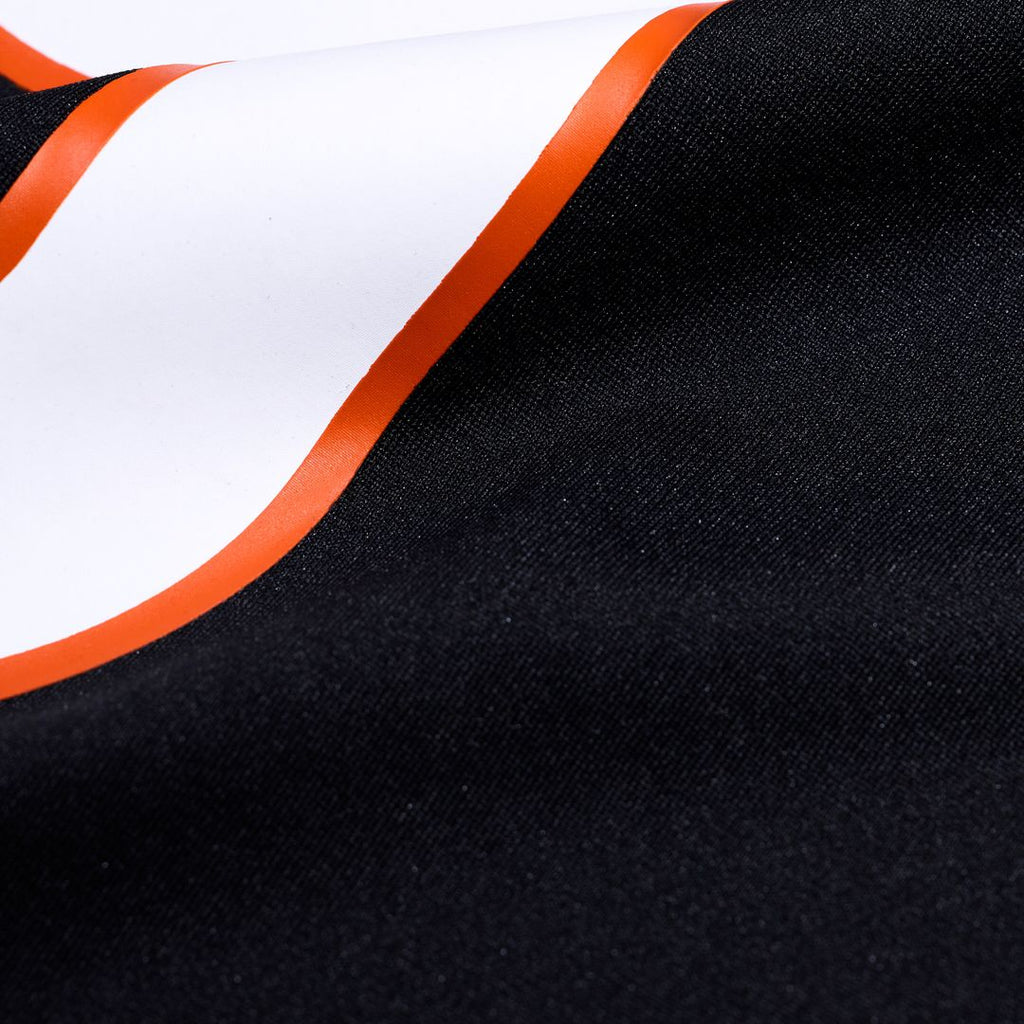 Jonathan Allen Cincinnati Bengals Nike Team Game Jersey -  Black
