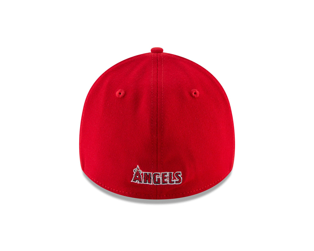 Los Angeles Angels of Anaheim New Era Team Classic 39THIRTY Cap Official Team Hat Sports Fan Cap Official NFL Team Hat Football Fan Cap