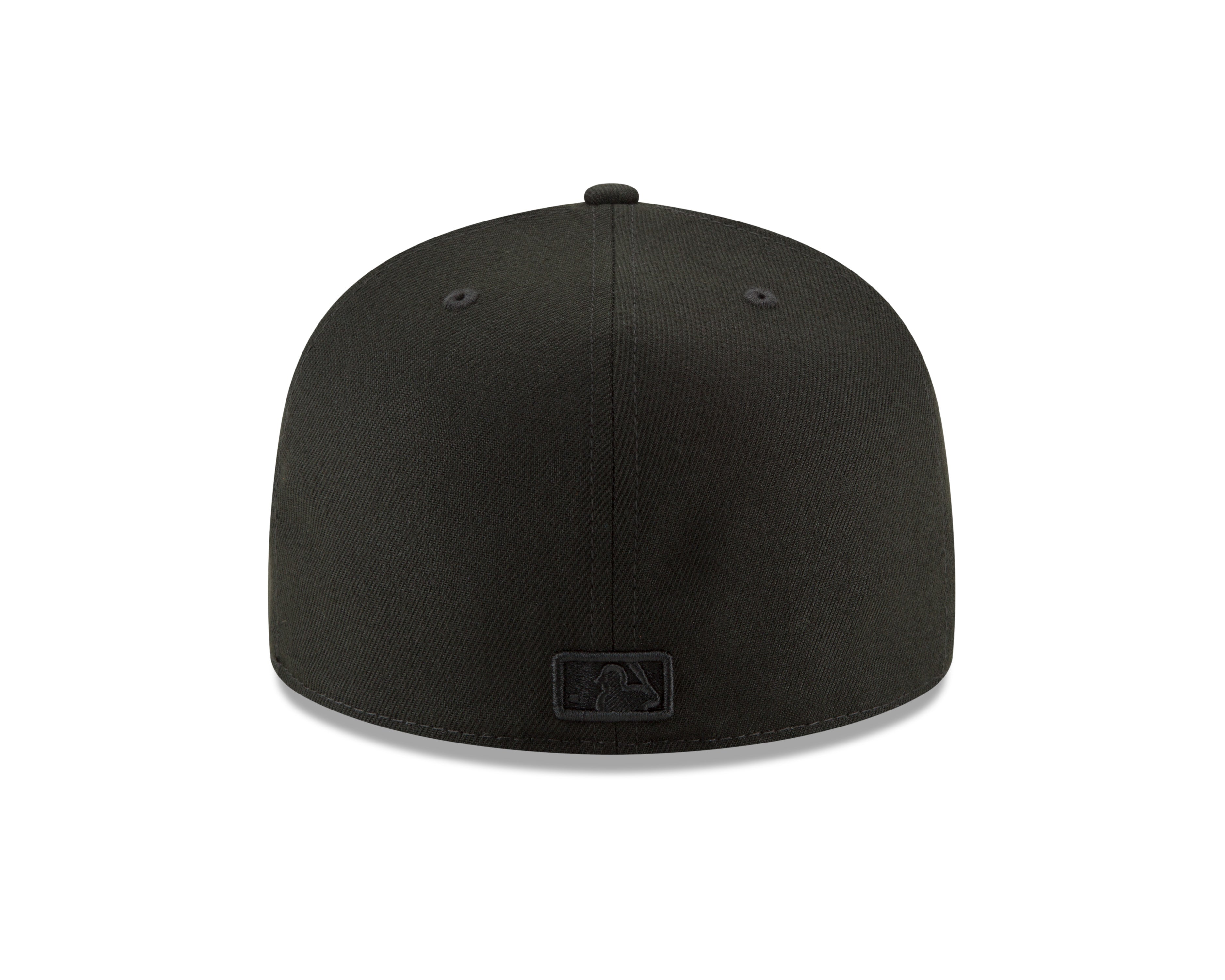 Men s Pittsburgh Pirates New Era Black Tonal 59FIFTY Fitted Hat Official Team Hat Sports Fan Cap Official NFL Team Hat Football Fan Cap