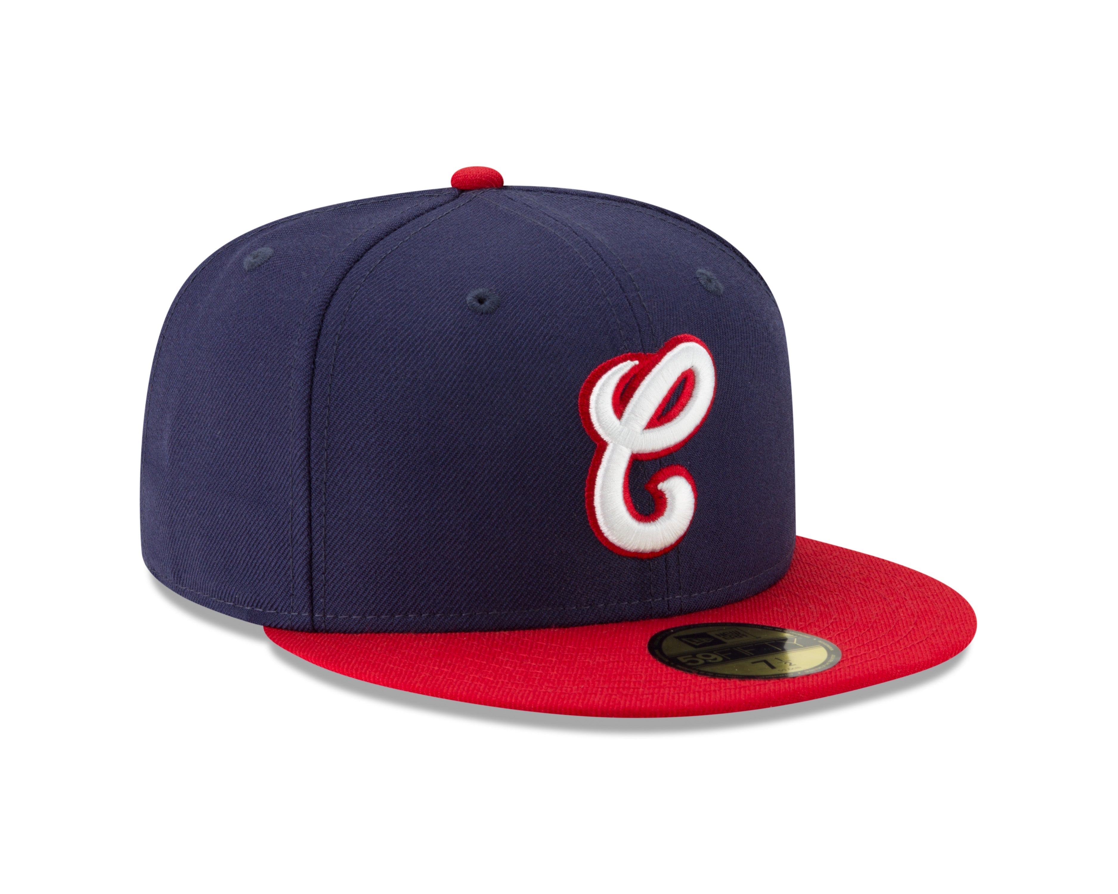 Chicago White Sox 1987 Navy Red Cooperstown Collection Classics 59FIFTY Fitted Hat Official Team Hat Sports Fan Cap Official NFL Team Hat Football