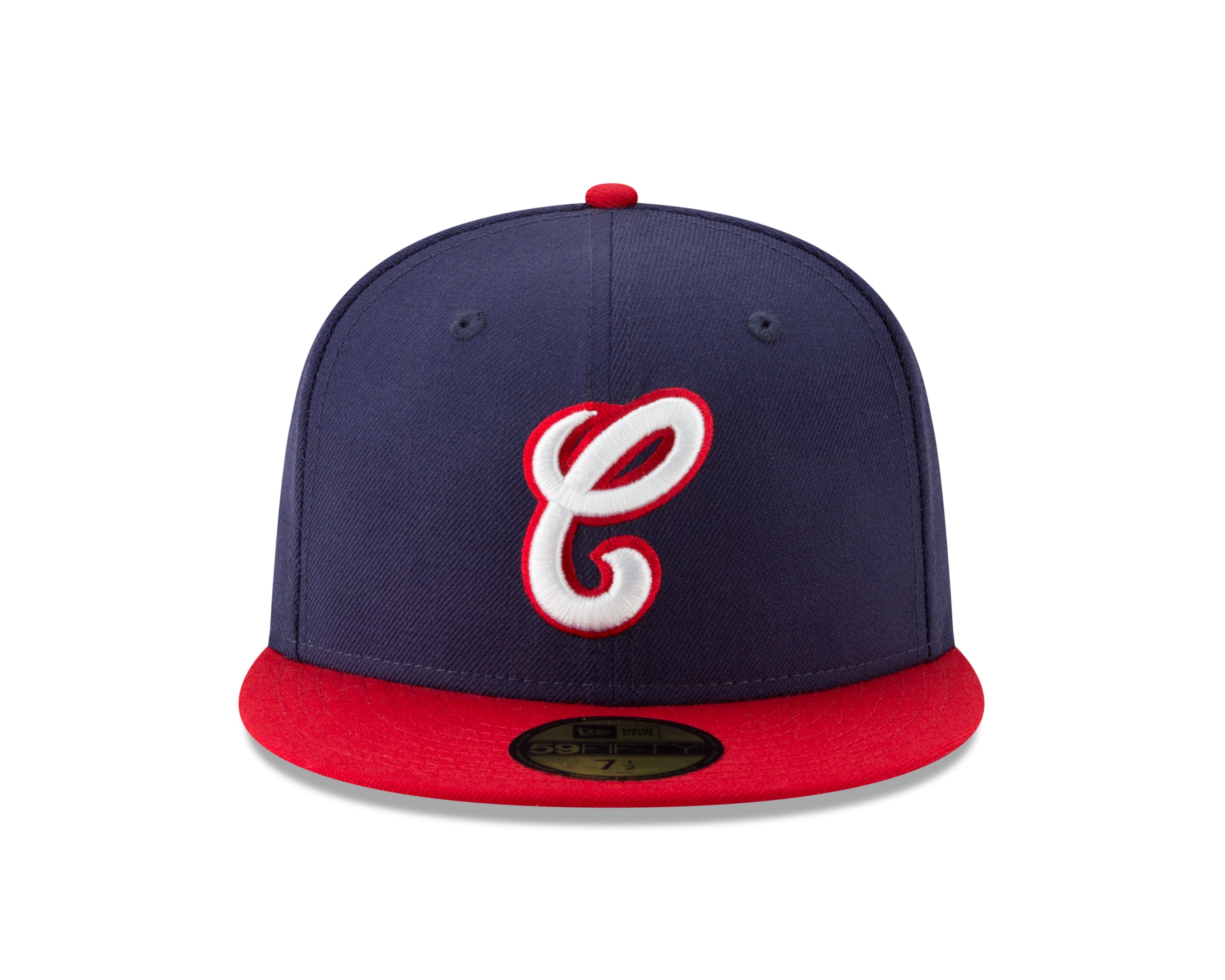 Chicago White Sox 1987 Navy Red Cooperstown Collection Classics 59FIFTY Fitted Hat Official Team Hat Sports Fan Cap Official NFL Team Hat Football