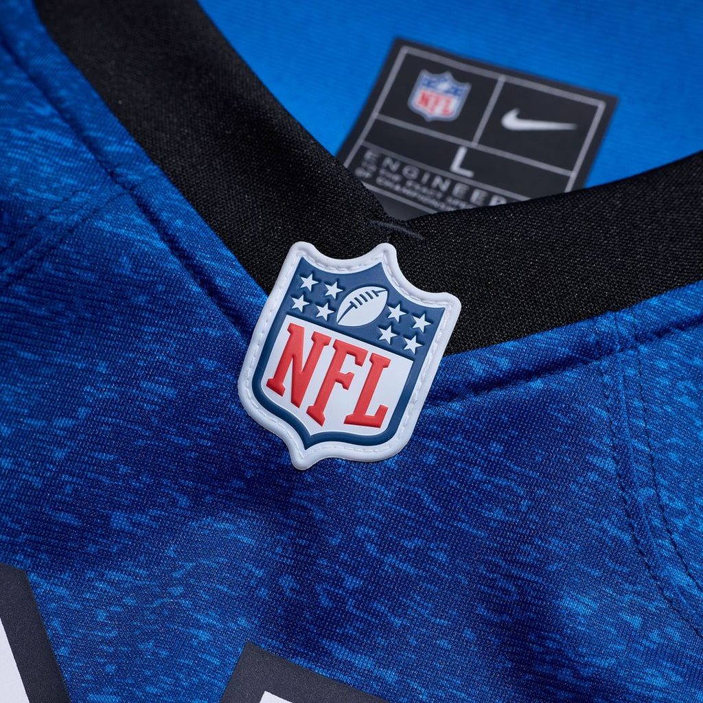 Dallas Clark Indianapolis Colts Nike Retired Player Alternate Game Jersey - Blue
