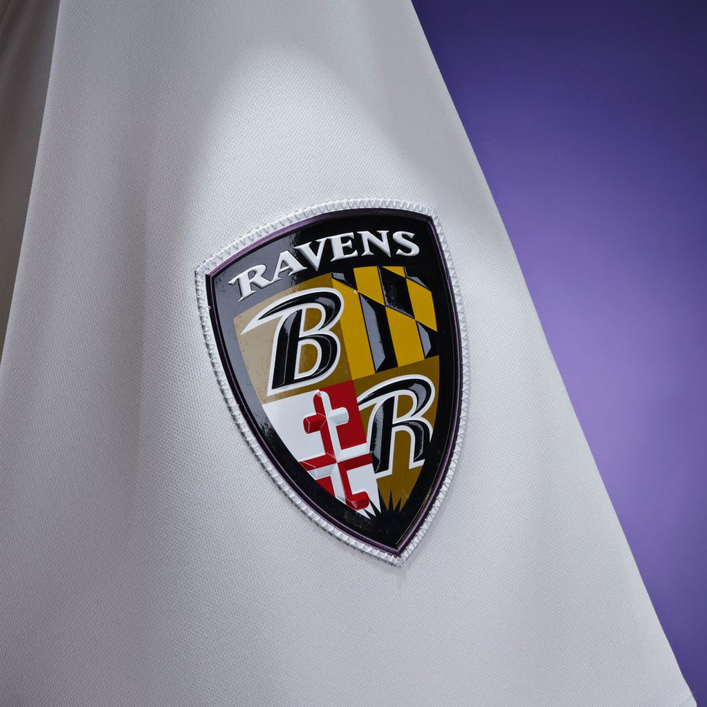 Kyle Hamilton Baltimore Ravens Nike Vapor F.U.S.E. Stitched Limited Jersey - Purple
