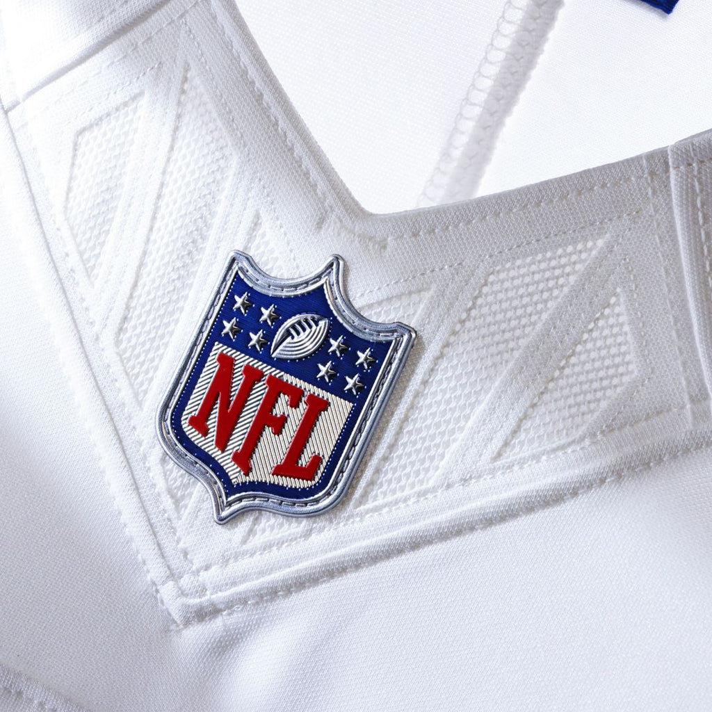Kyren Williams Los Angeles Rams Nike Vapor F.U.S.E. Stitched Limited Jersey - Royal