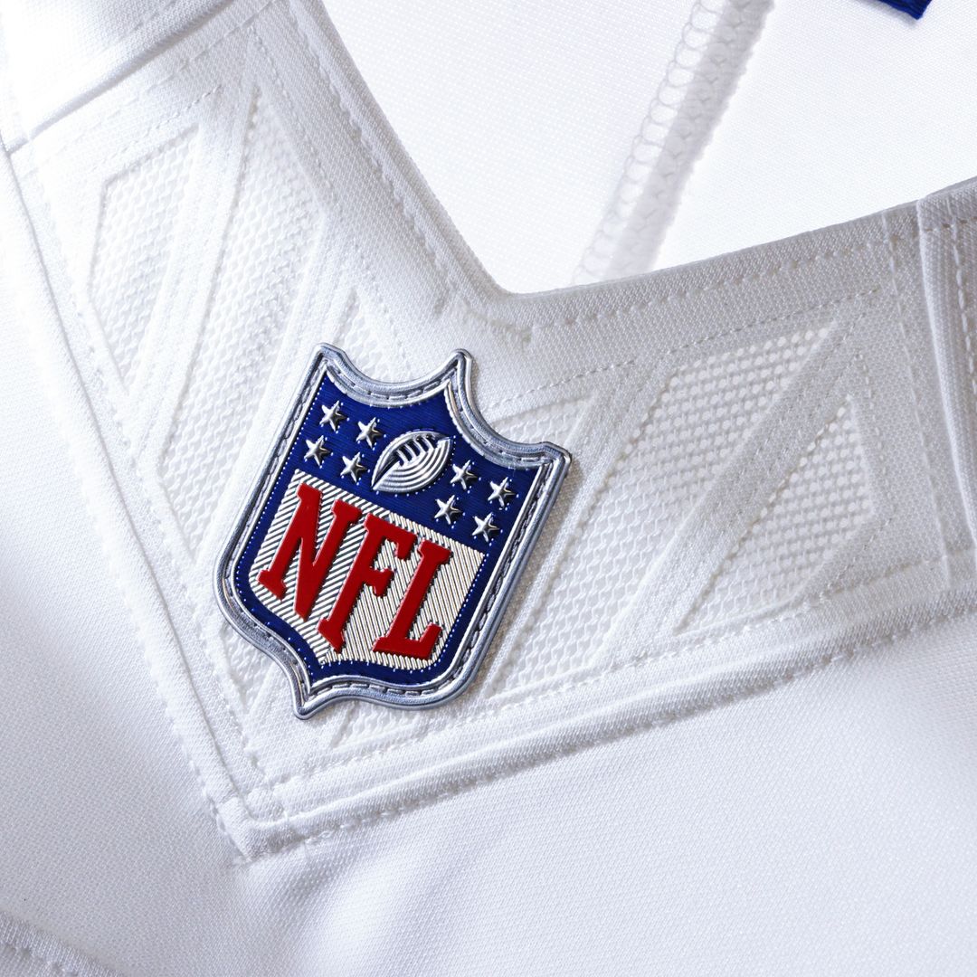 Kyren Williams Los Angeles Rams Nike Vapor F.U.S.E. Stitched Limited Jersey - Royal