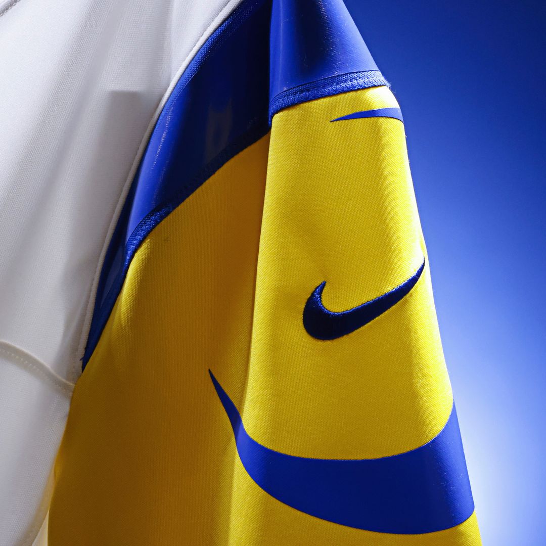 Kyren Williams Los Angeles Rams Nike Vapor F.U.S.E. Stitched Limited Jersey - Royal