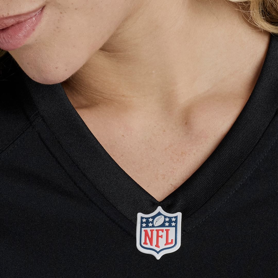 Daniel Carlson Las Vegas Raiders Nike Women's Player Game Jersey - Black