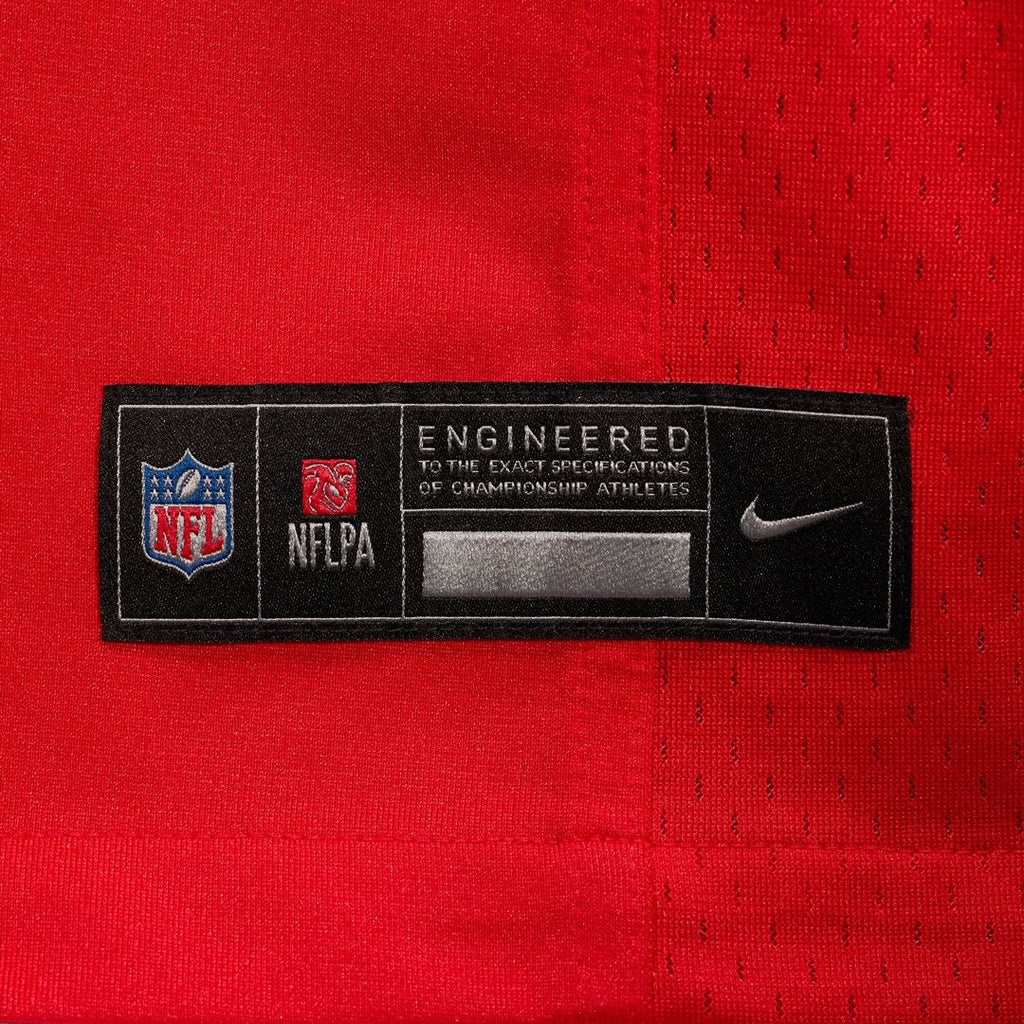 Keon Coleman Buffalo Bills Nike  Player Game Jersey - Royal
