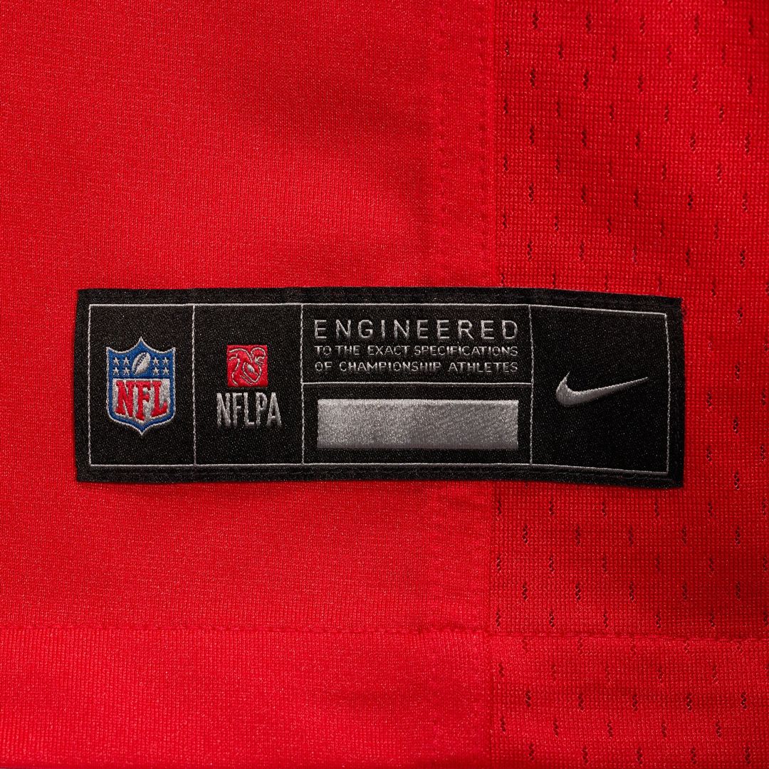 Keon Coleman Buffalo Bills Nike  Player Game Jersey - Royal