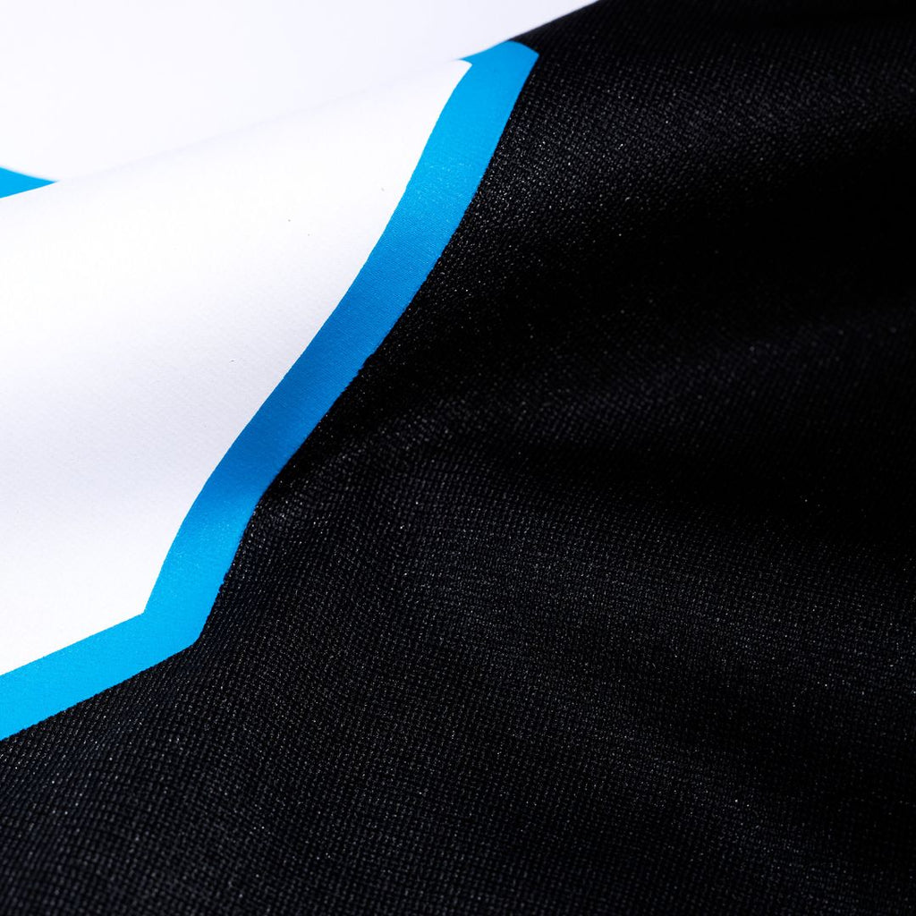 Rasheed Walker Carolina Panthers Nike Team Game Jersey -  Black