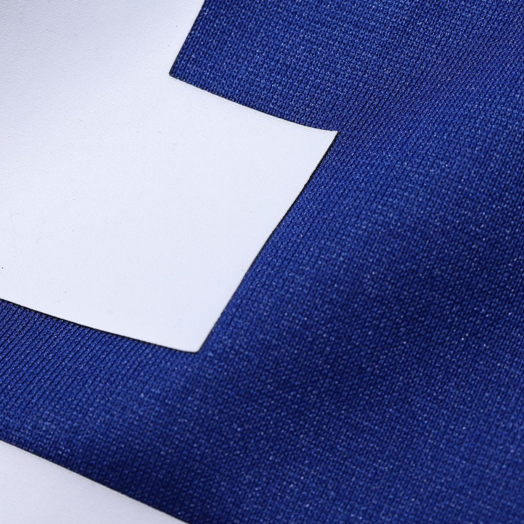 New York Giants Nike Alternate Game Jersey -  Red