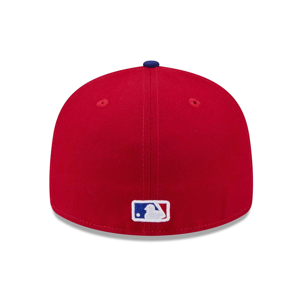 Texas Rangers MLB Spring Training 2026 59FIFTY Fitted New Era Official Team Hat Sports Fan Cap Official NFL Team Hat Football Fan Cap