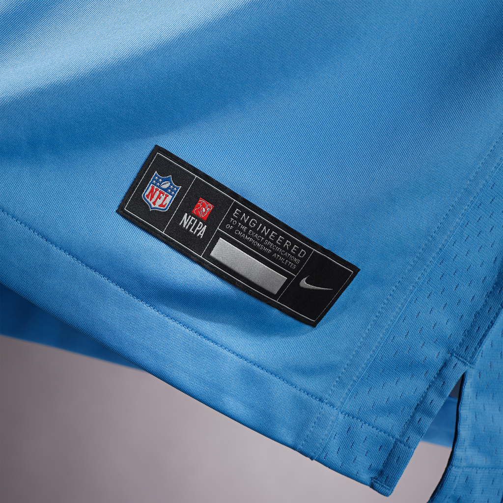 Chimere Dike Tennessee Titans Nike Game Jersey -  White