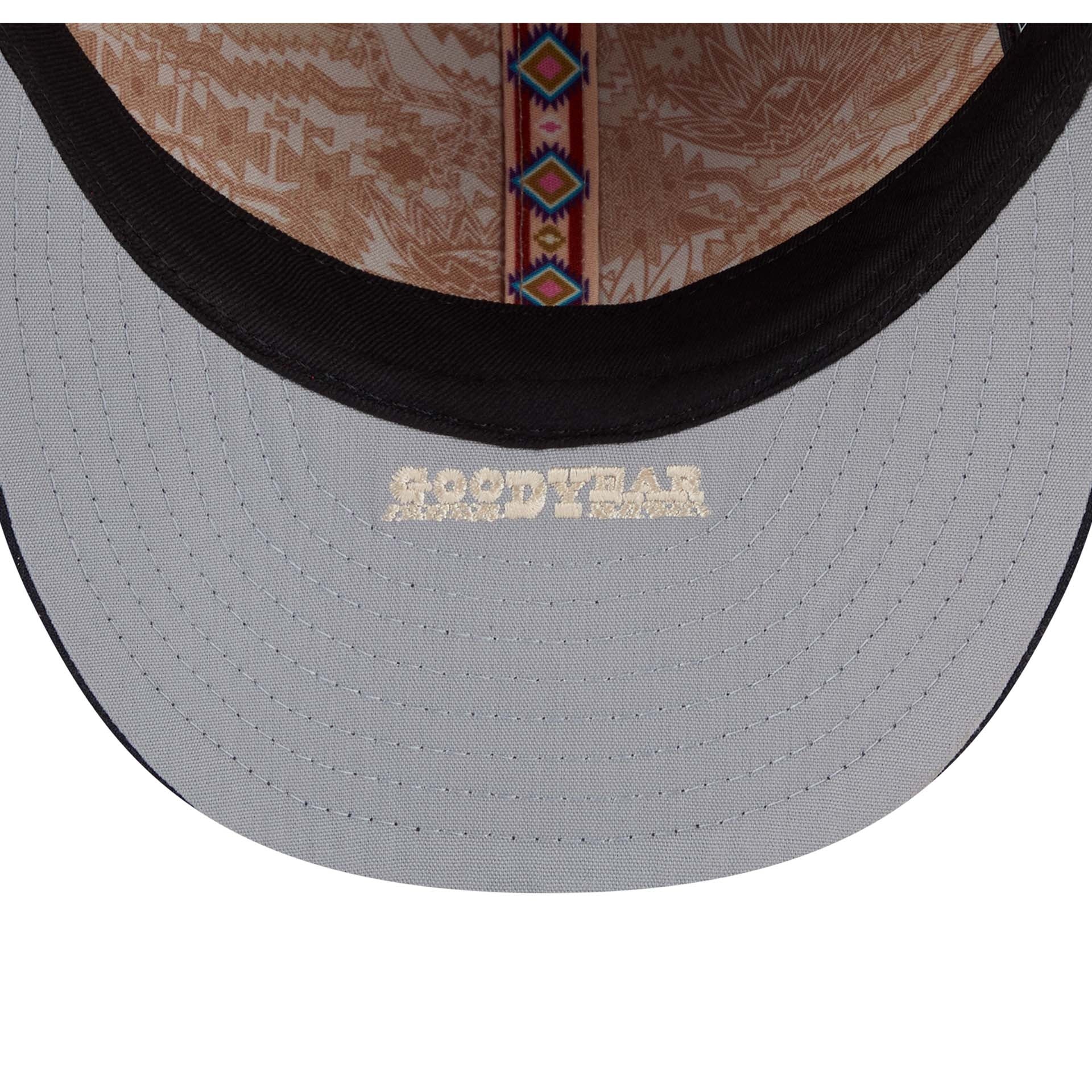 Cleveland Guardians MLB Spring Training 2026 59FIFTY Fitted New Era Official Team Hat Sports Fan Cap Official NFL Team Hat Football Fan Cap