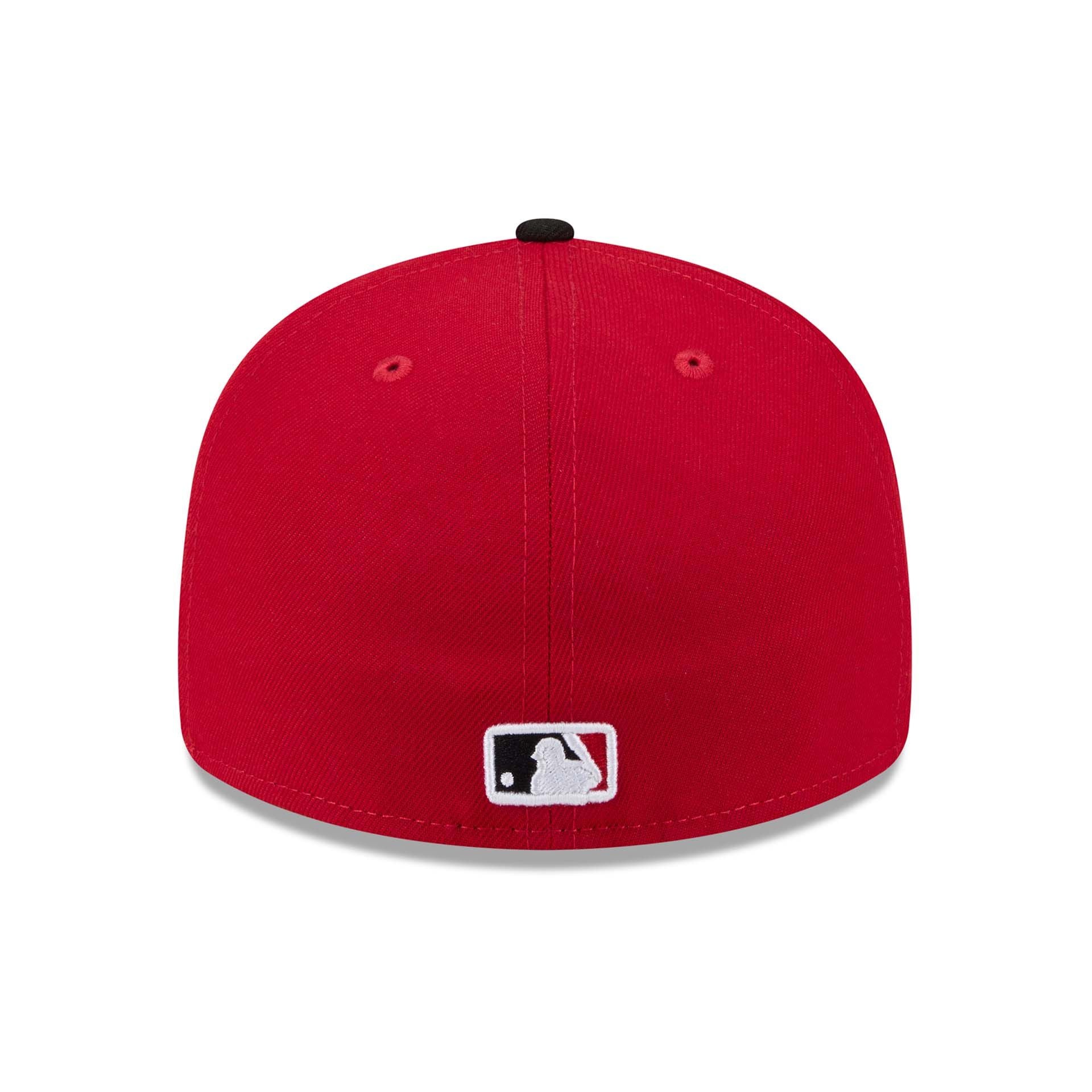 Cincinnati Reds MLB Spring Training 2026 59FIFTY Fitted New Era Official Team Hat Sports Fan Cap Official NFL Team Hat Football Fan Cap