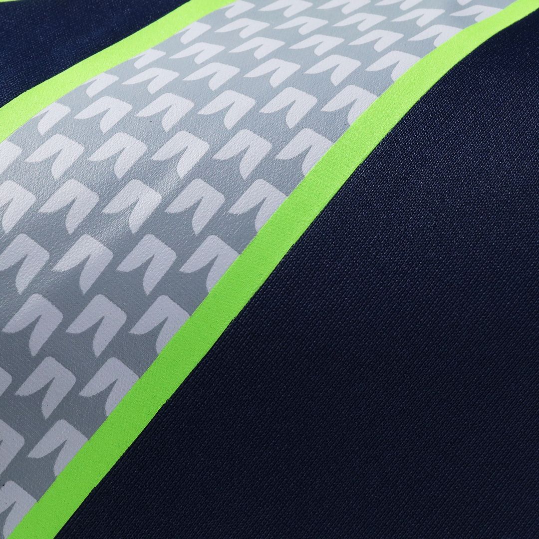 Byron Murphy II Seattle Seahawks Nike  Player Game Jersey - College Navy