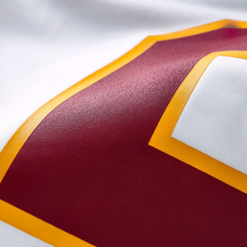 Terry McLaurin Washington Commanders Nike Game Jersey - Burgundy