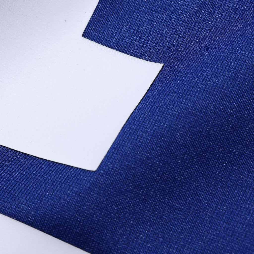 Malik Nabers New York Giants Nike Alternate Game Jersey - Century Red