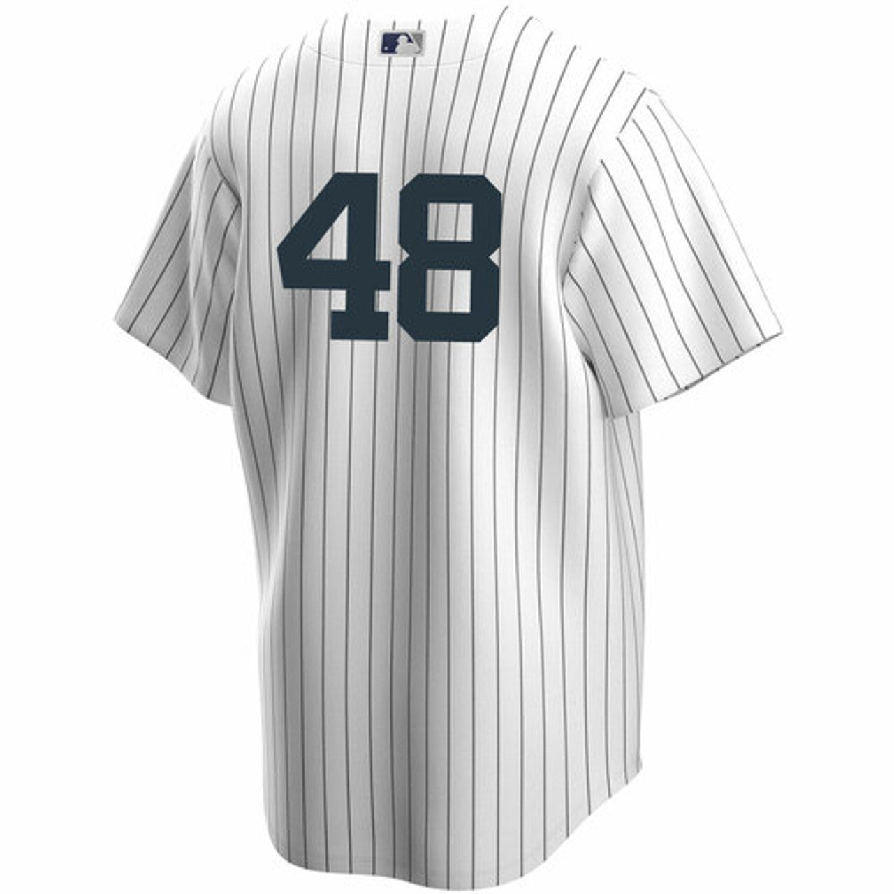 Men s Nike Paul Goldschmidt 48 White New York Yankees Home Official Replica Player Jersey Official Team Jersey Sports Fan Apparel Official NFL Team