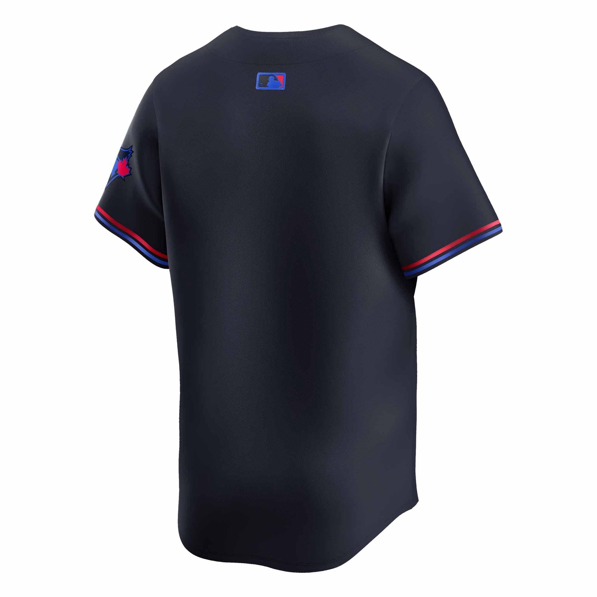 Toronto Blue Jays City Connect MLB Limited Jersey Nike Official Team Jersey Sports Fan Apparel Official NFL Team Jersey Football Fan Apparel