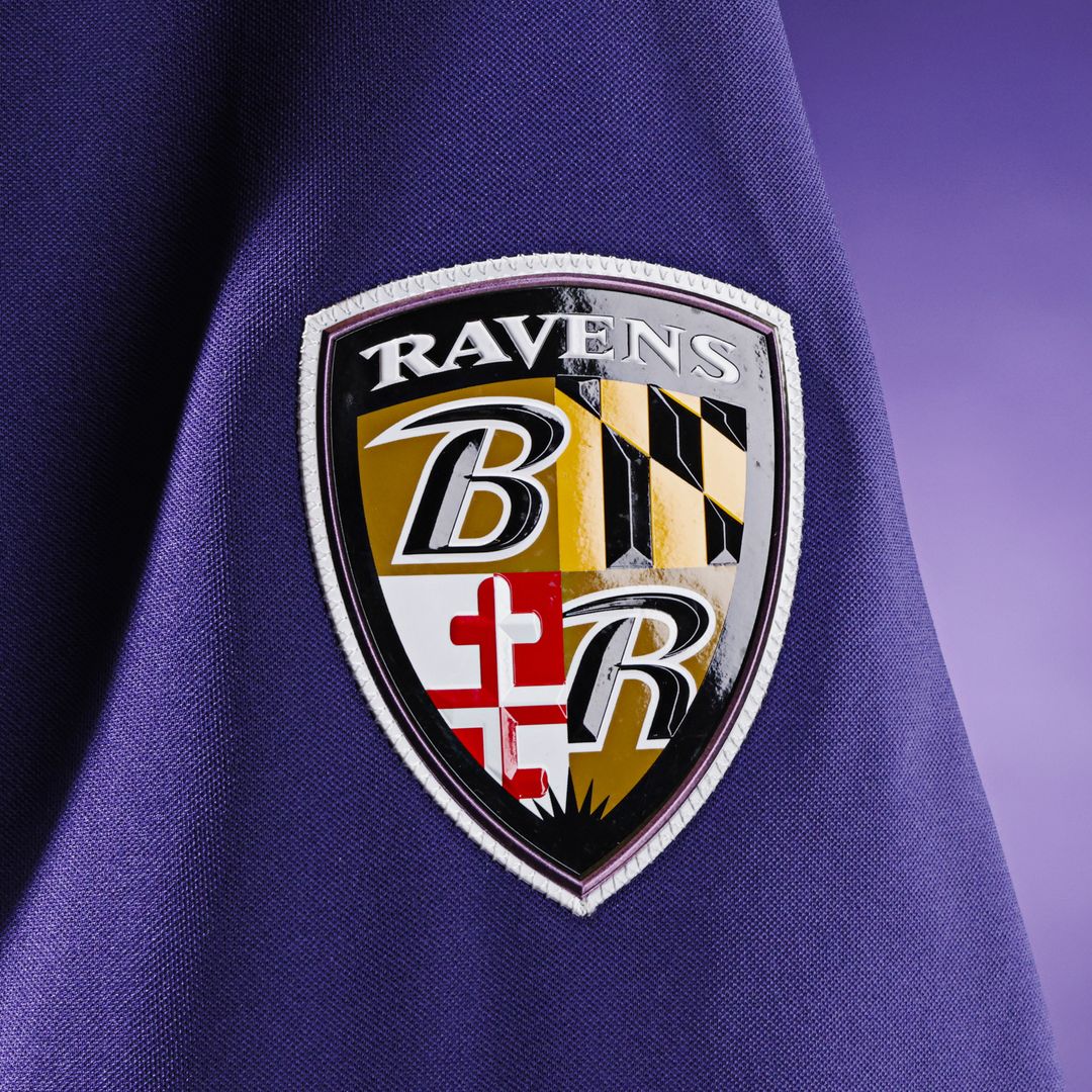 Kyle Hamilton Baltimore Ravens Nike Vapor F.U.S.E. Stitched Limited Jersey - Purple