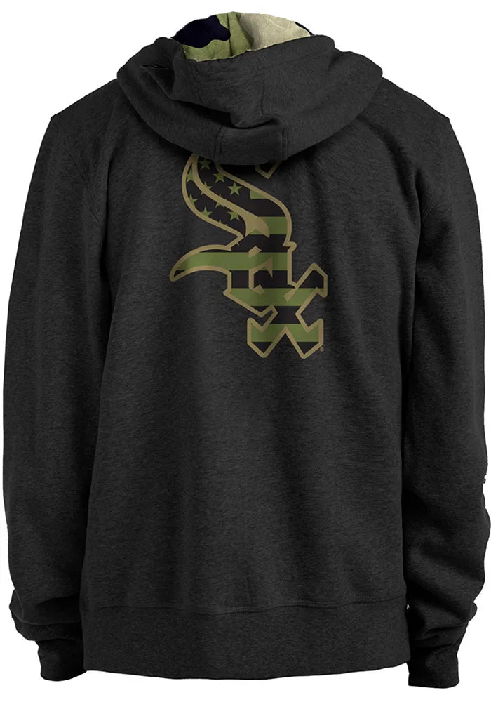 NIKE Men s Harold Baines Chicago White Sox Sunday 1983 Alternate White Premium Twill Replica Jersey Official Team Jersey Sports Fan Apparel Official