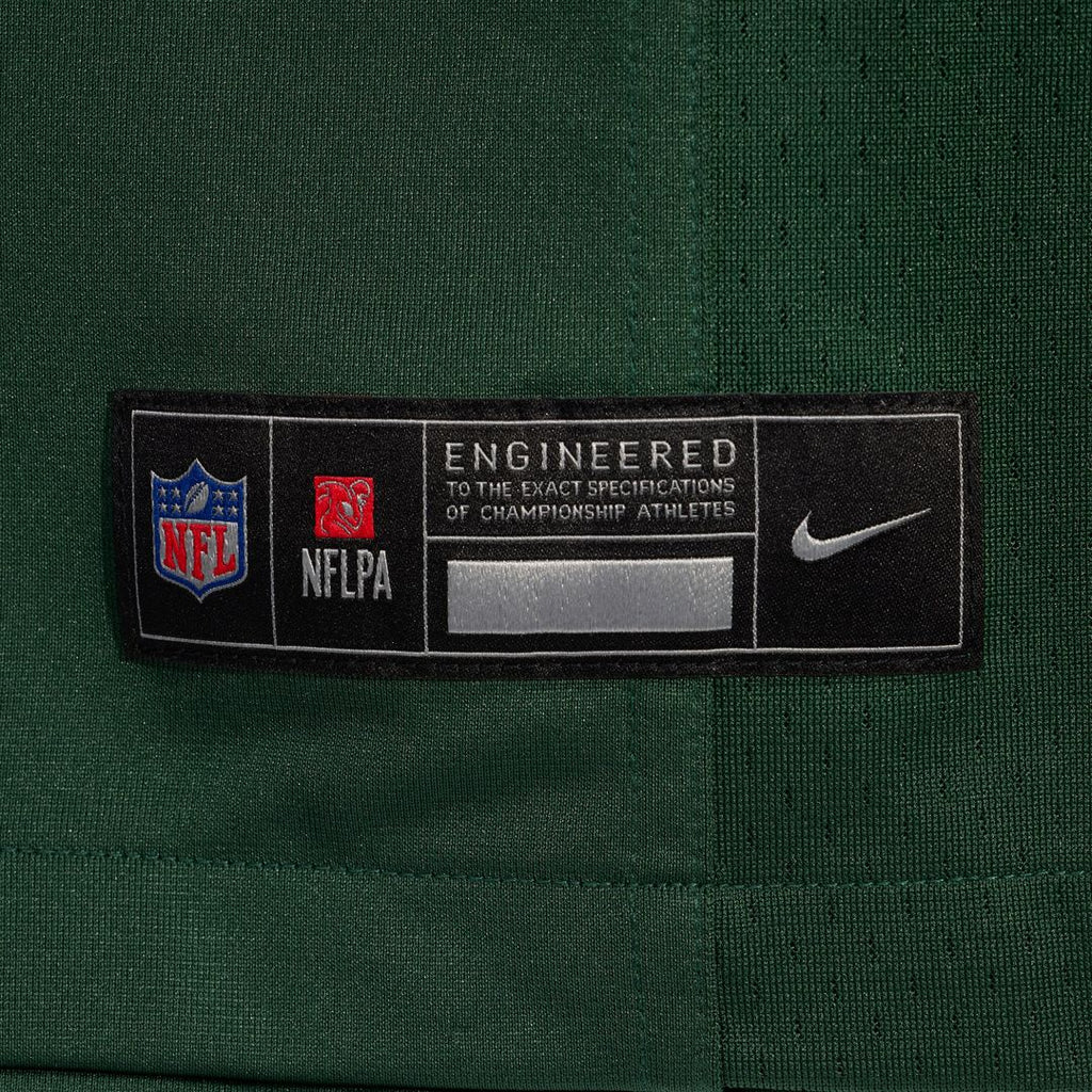 Brandon McManus Green Bay Packers Nike Team Game Jersey -  Green