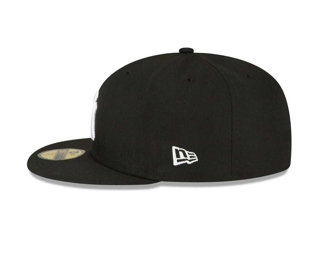 New York Yankees 1996 World Series Black New Era 59Fifty Fitted Hat Official Team Hat Sports Fan Cap Official NFL Team Hat Football Fan Cap