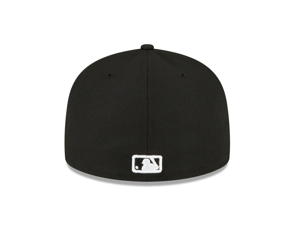 New York Yankees 1996 World Series Black New Era 59Fifty Fitted Hat Official Team Hat Sports Fan Cap Official NFL Team Hat Football Fan Cap