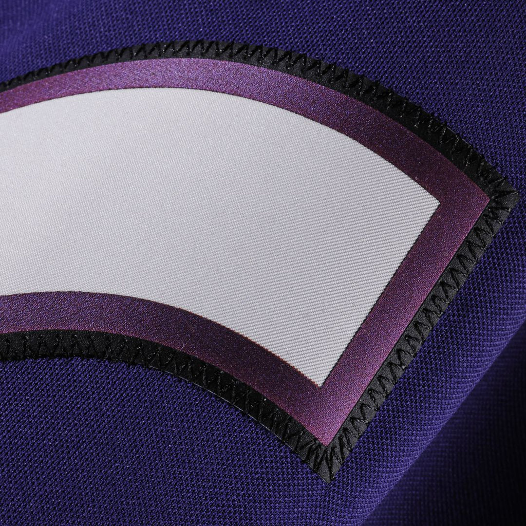 Lamar Jackson Baltimore Ravens Nike Vapor F.U.S.E. Stitched Limited Jersey - White