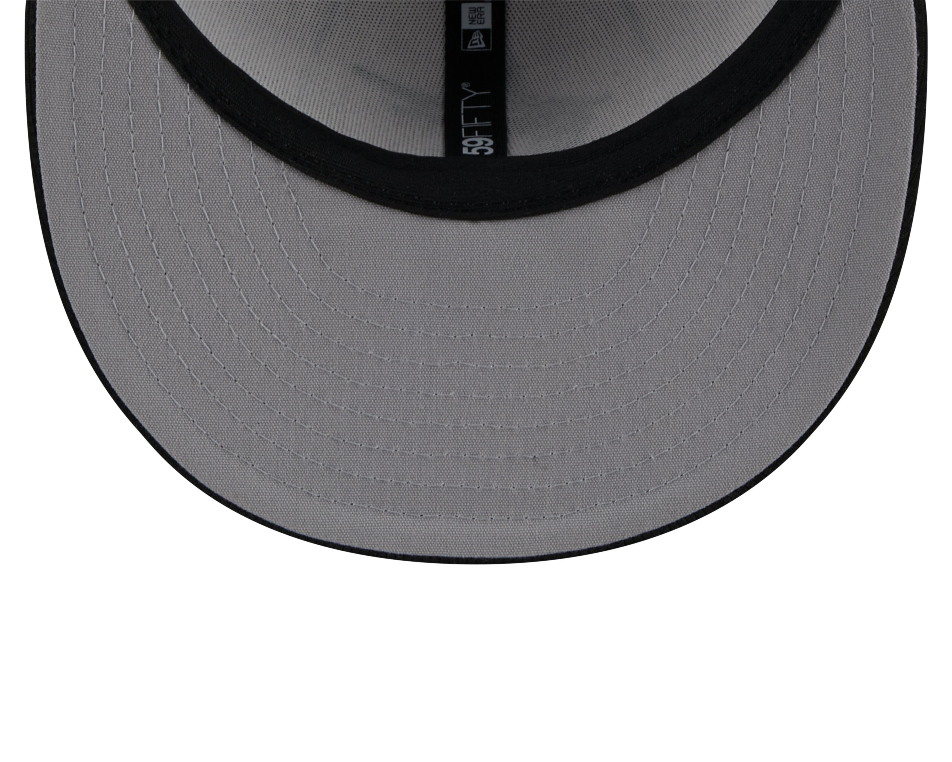 Men s Miami Marlins White 2024 Batting Practice 59FIFTY Fitted Hat Official Team Hat Sports Fan Cap Official NFL Team Hat Football Fan Cap