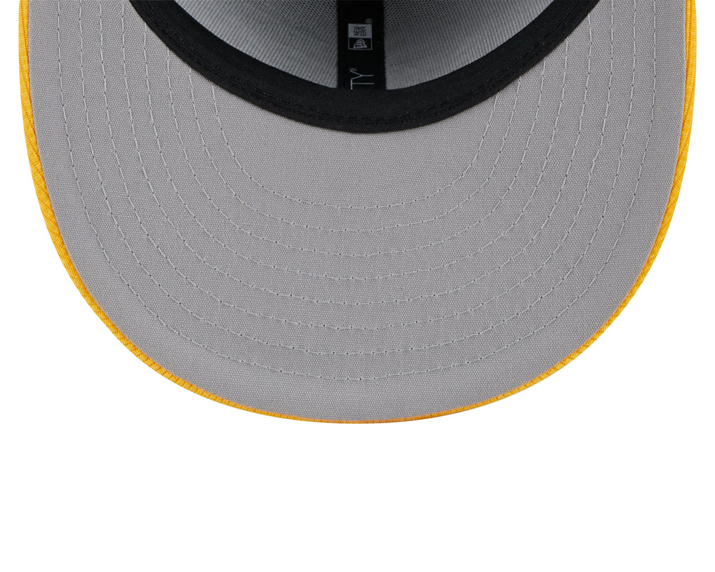 Men s Oakland Athletics New Era Green 2024 Batting Practice 59FIFTY Fitted Hat Official Team Hat Sports Fan Cap Official NFL Team Hat Football Fan Cap