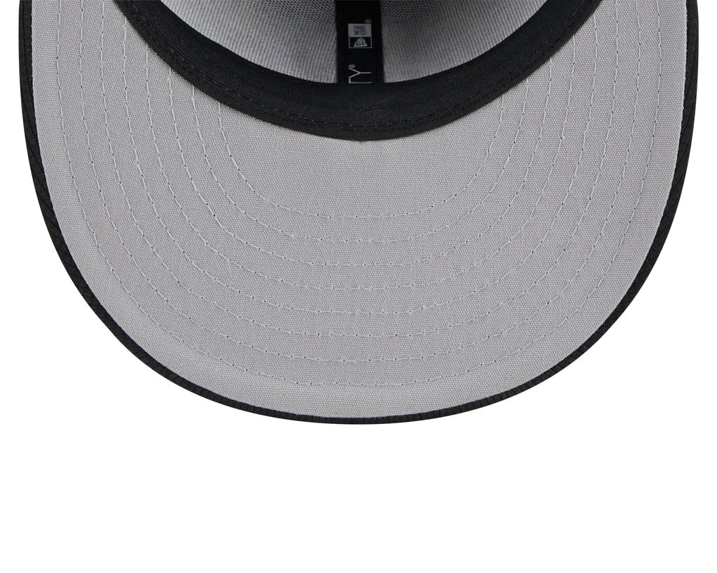 Men s Pittsburgh Pirates New Era Black 2024 Batting Practice 59FIFTY Fitted Hat Official Team Hat Sports Fan Cap Official NFL Team Hat Football Fan