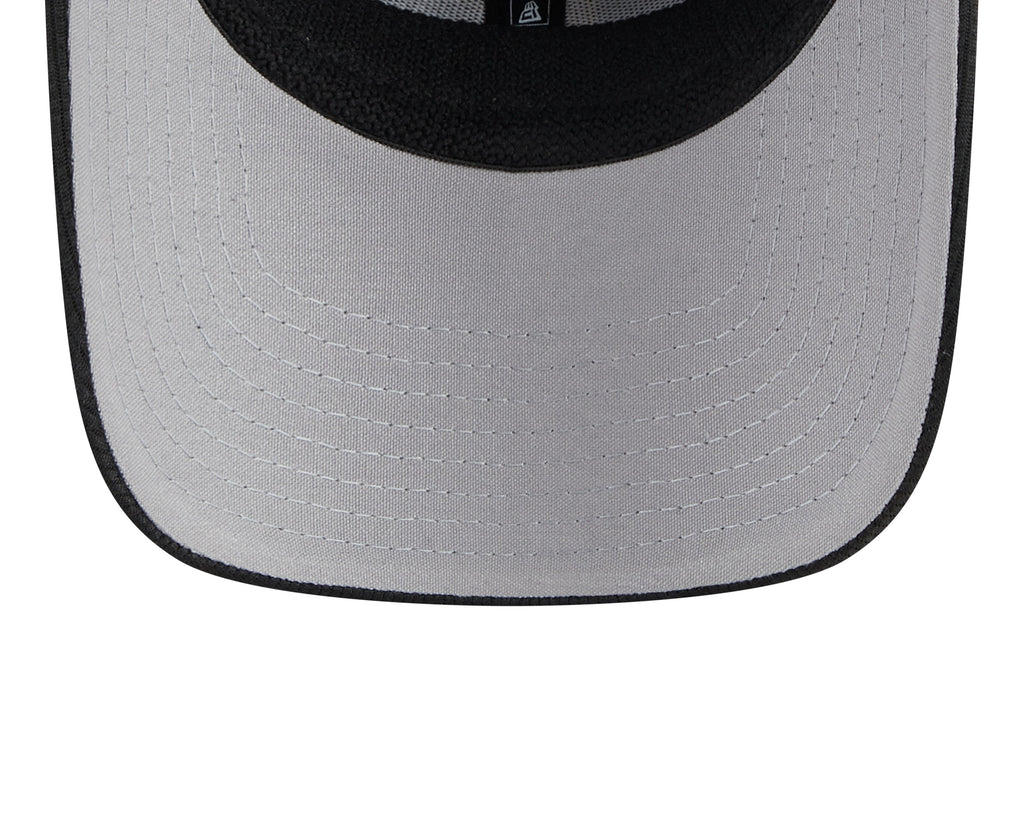 Men s Pittsburgh Pirates New Era 2024 Batting Practice Black 39THIRTY Flex-Fit Hat Official Team Hat Sports Fan Cap Official NFL Team Hat Football