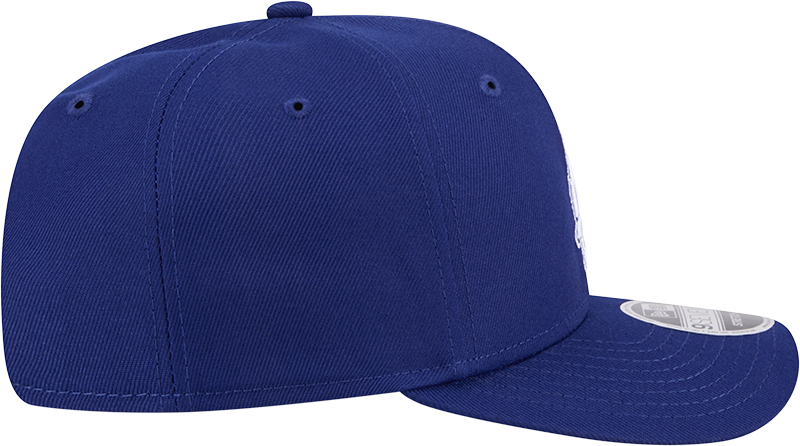 Chicago Cubs Cooperstown 1914 New Era Royal 9SEVENTY Adjustable Hat Official Team Hat Sports Fan Cap Official NFL Team Hat Football Fan Cap