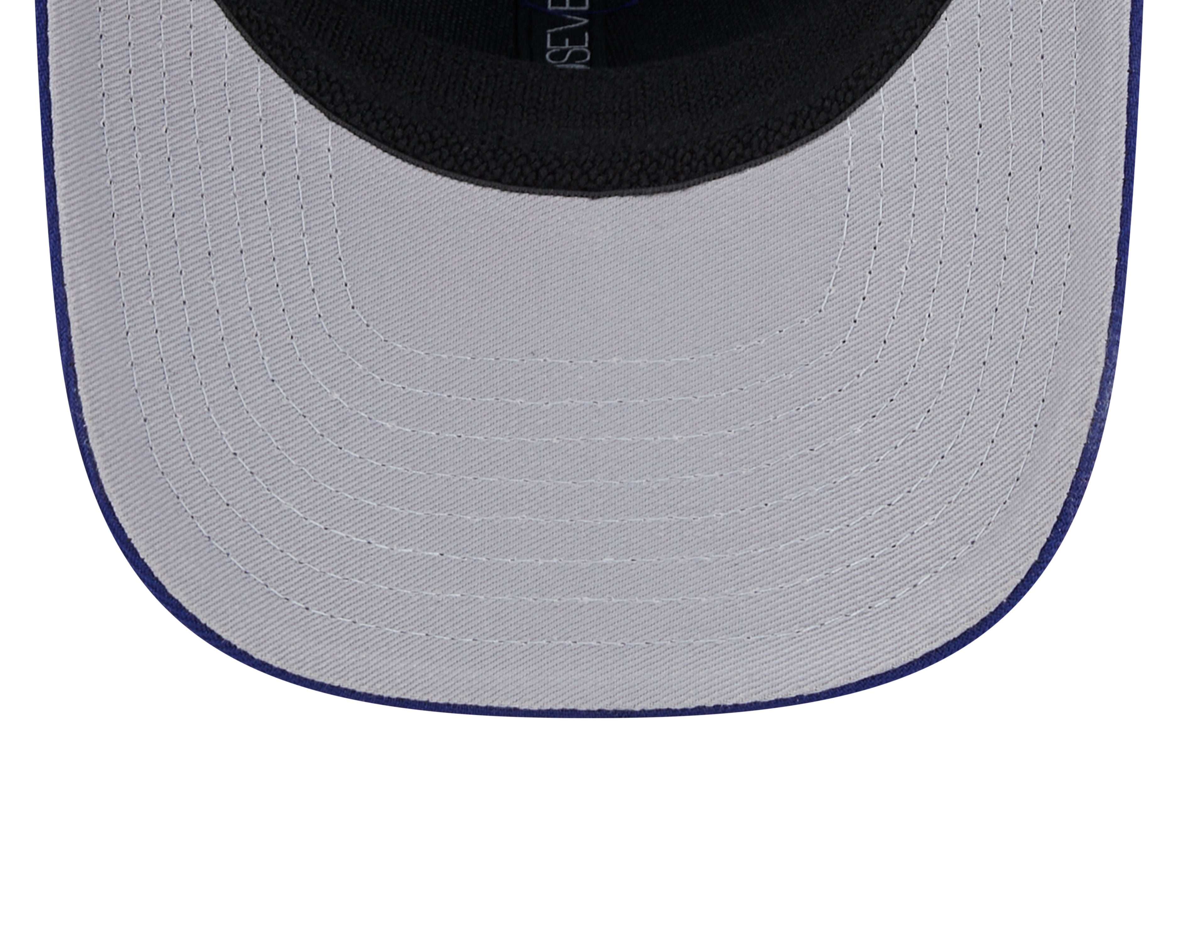 Los Angeles Dodgers New Era 9SEVENTY Royal Adjustable Cap Official Team Hat Sports Fan Cap Official NFL Team Hat Football Fan Cap