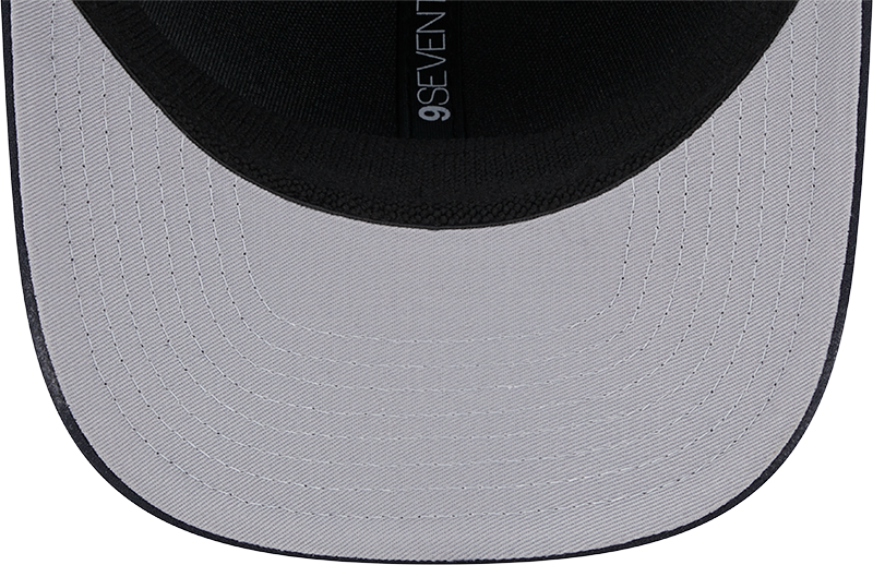 Seattle Mariners New Era Home Navy 9SEVENTY Adjustable Hat-Player Replica Official Team Hat Sports Fan Cap Official NFL Team Hat Football Fan Cap