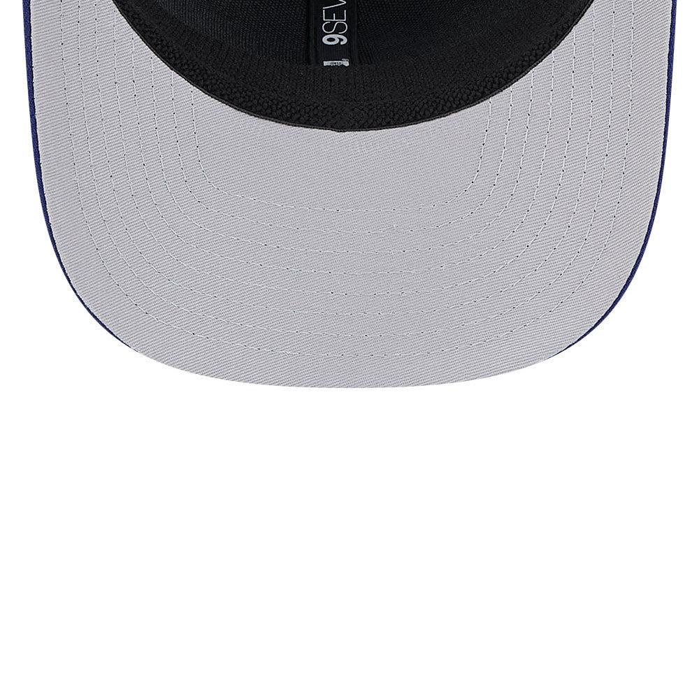 Los Angeles Dodgers MLB 9Seventy Snapback Trucker New Era Official Team Hat Sports Fan Cap Official NFL Team Hat Football Fan Cap