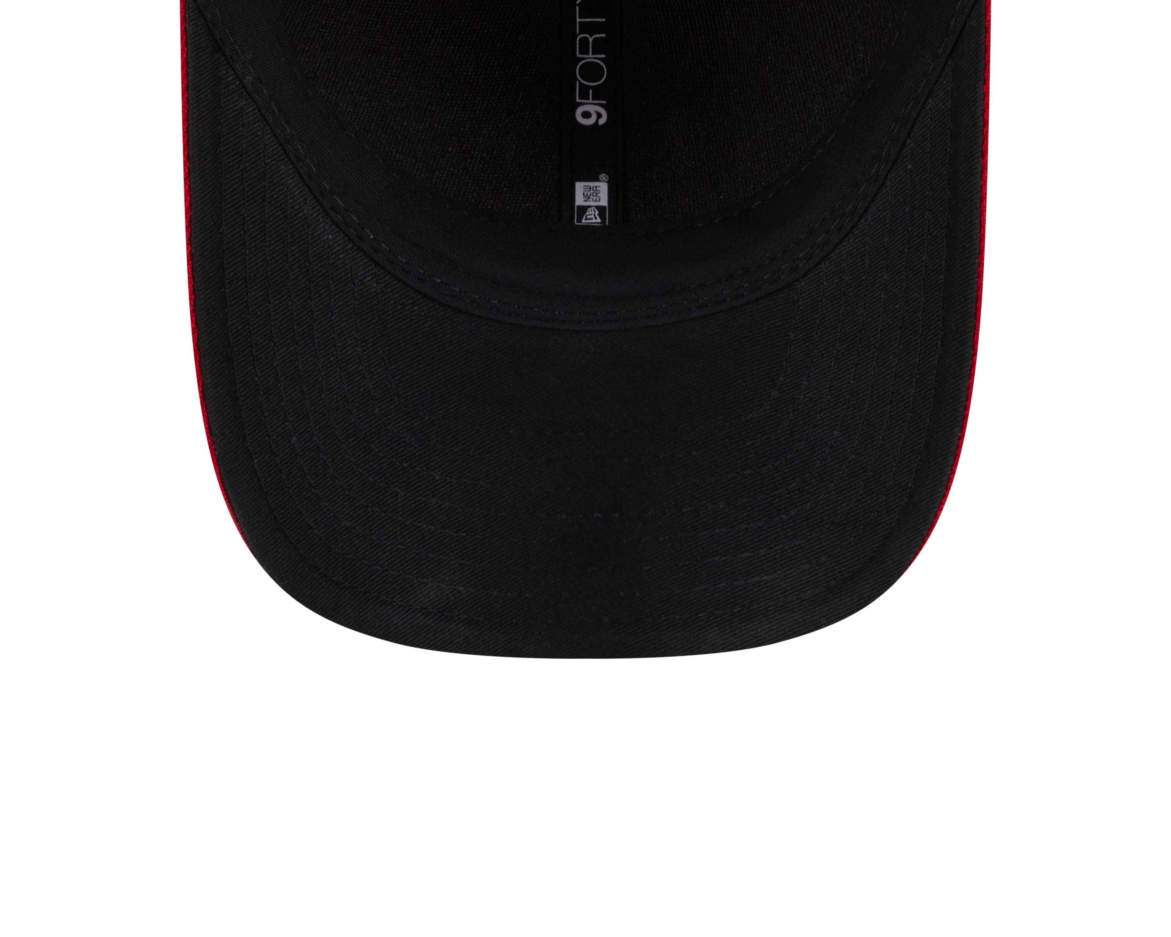 Texas Rangers Red Alternate New Era Player Replica M-Crown 9FORTY Adjustable Hat Official Team Hat Sports Fan Cap Official NFL Team Hat Football Fan