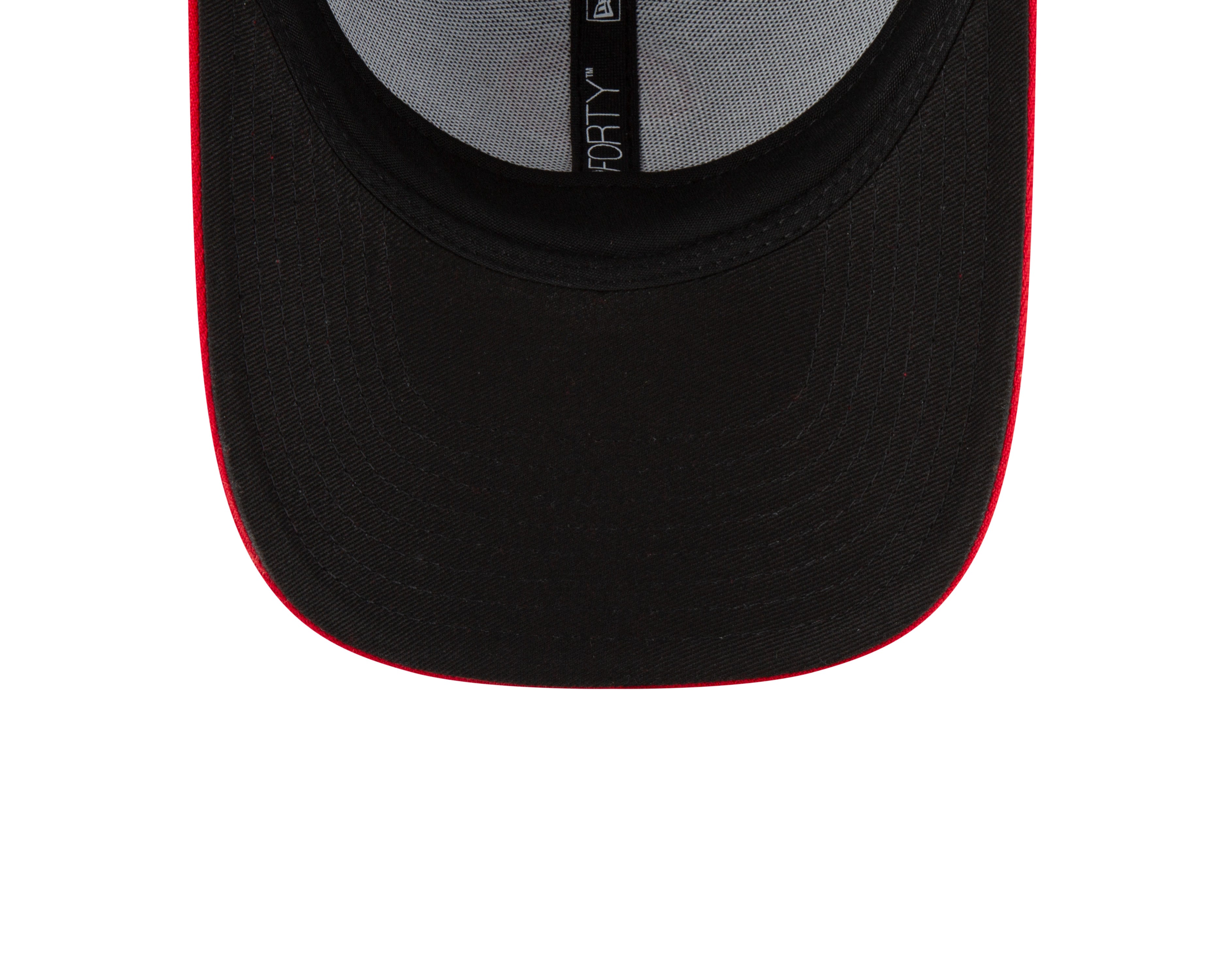 Philadelphia Phillies 2 Tone Royal Red Alternate New Era Player Replica M-Crown 9FORTY Adjustable Hat Official Team Hat Sports Fan Cap Official NFL