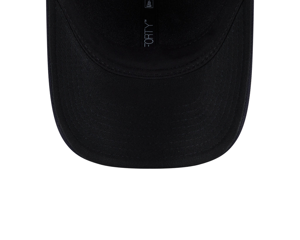 Boston Red Sox Navy New Era Player Replica M-Crown 9FORTY Adjustable Hat Official Team Hat Sports Fan Cap Official NFL Team Hat Football Fan Cap