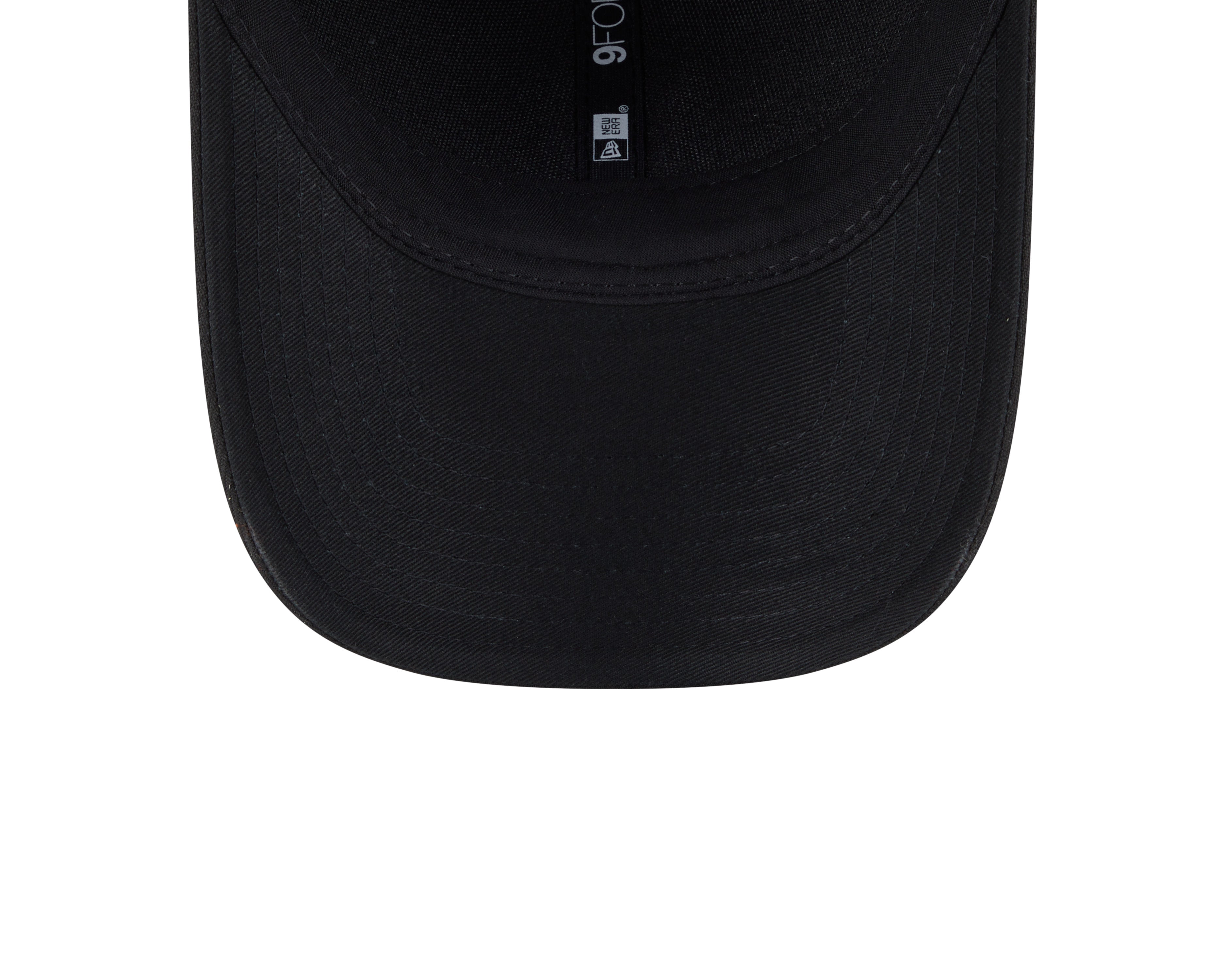 Pittsburgh Pirates Black New Era Player Replica M-Crown 9FORTY Adjustable Hat Official Team Hat Sports Fan Cap Official NFL Team Hat Football Fan Cap